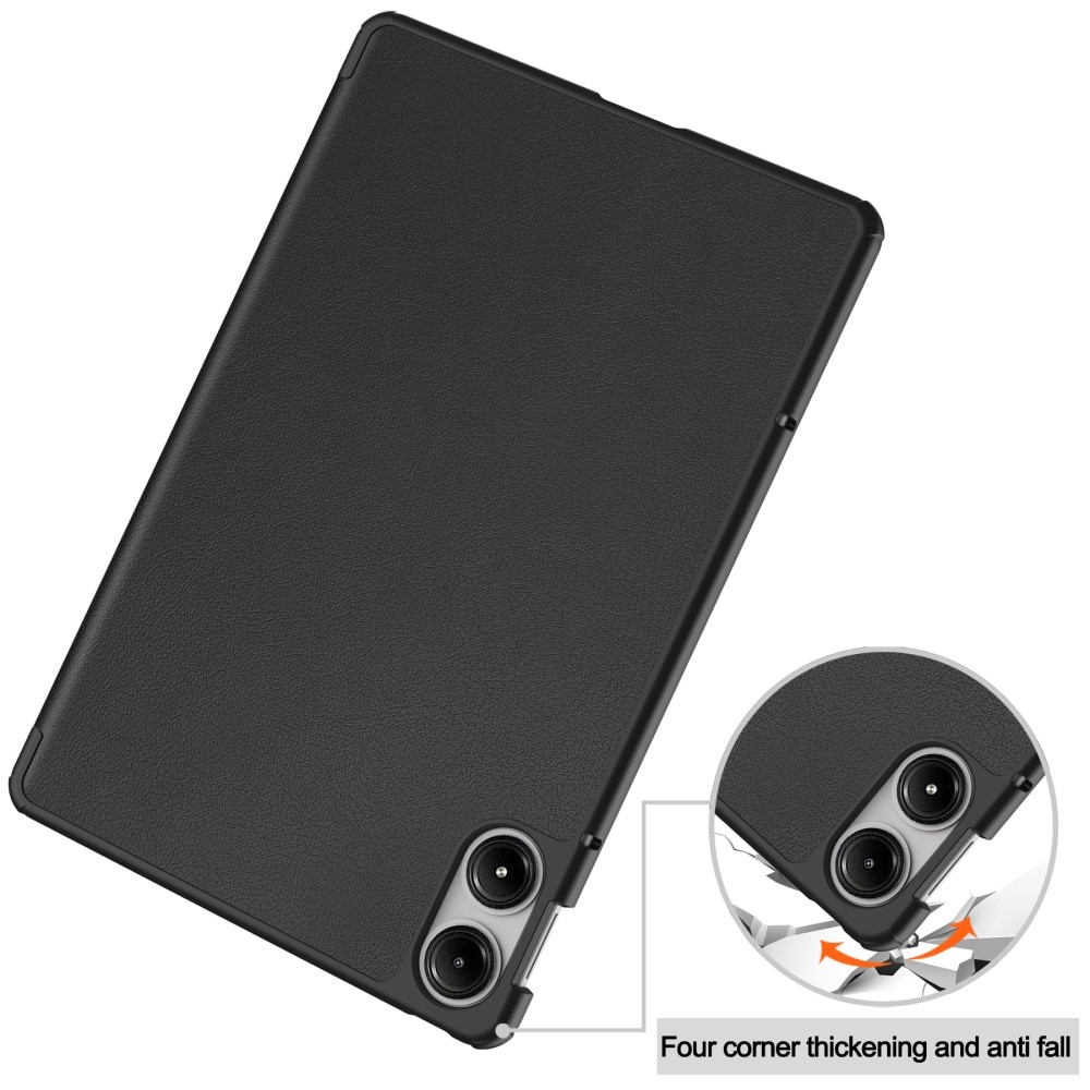 Funda Tri-Fold Xiaomi Redmi Pad Pro negro