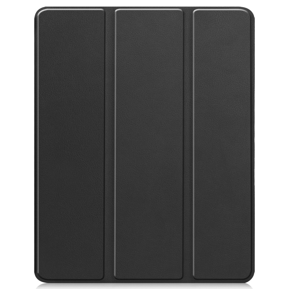 Funda Tri-Fold con portalápices Apple iPad Air 13 2nd Gen (2025) negro