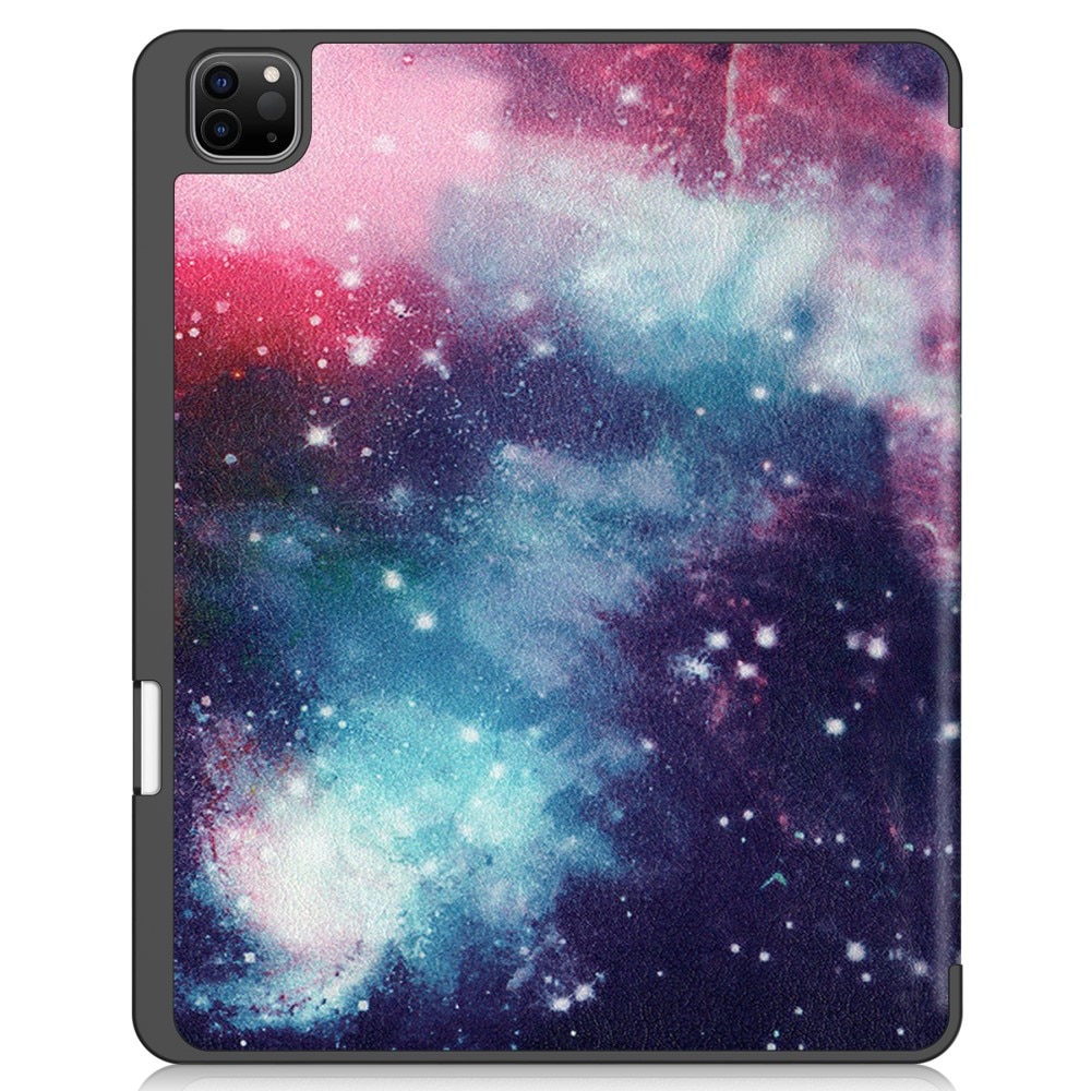 Funda Tri-Fold Apple iPad Air 13 2nd Gen (2025) Espacio