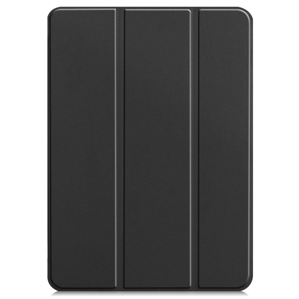 Funda Tri-Fold iPad Air 13 (2024) negro