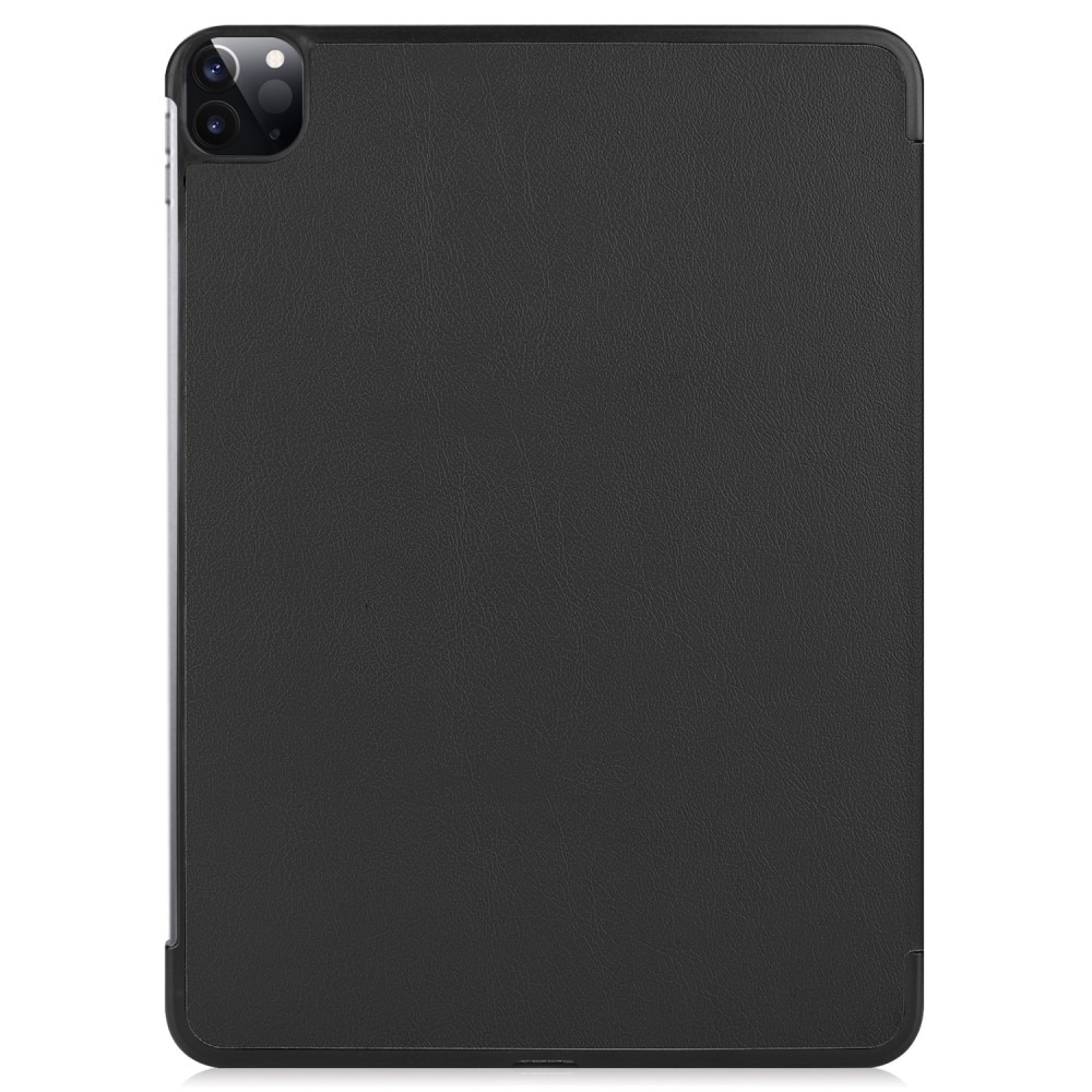 Funda Tri-Fold iPad Air 13 (2024) negro