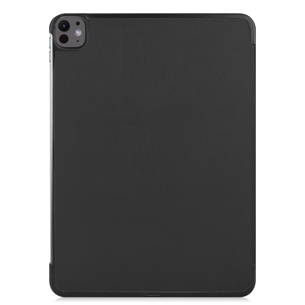 Funda Tri-Fold iPad Pro 13 7th Gen (2024) negro