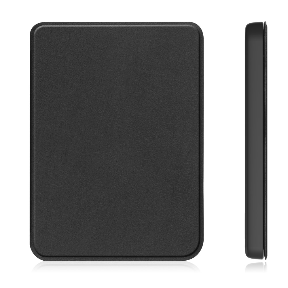 Funda Kobo Clara Colour negro