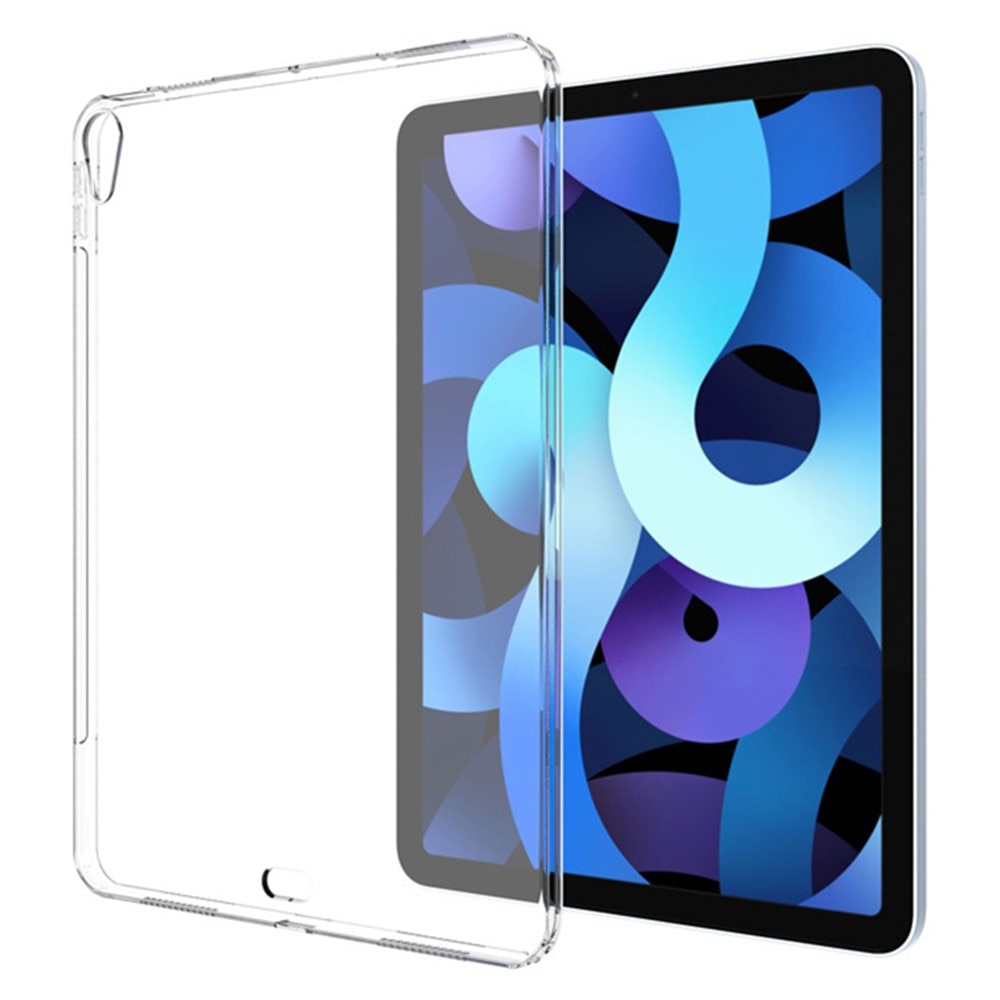 Funda iPad Air 11 6th Gen (2024) transparente