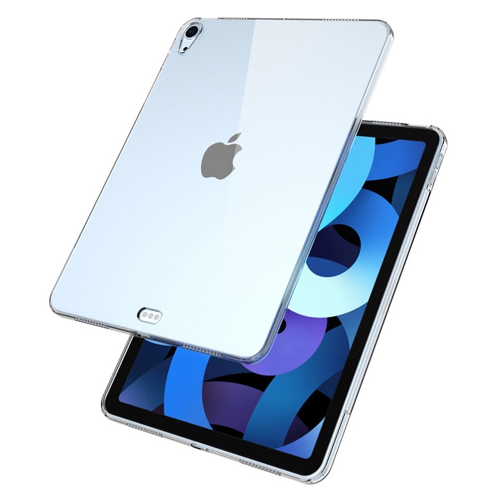 Funda iPad Air 11 6th Gen (2024) transparente