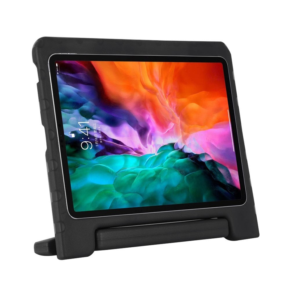 Funda a prueba de golpes para niños iPad Pro 11 5th Gen (2024) negro