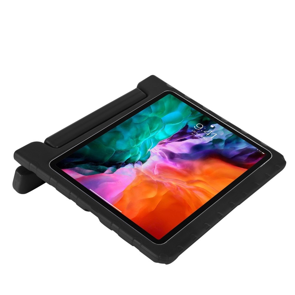 Funda a prueba de golpes para niños iPad Pro 11 5th Gen (2024) negro