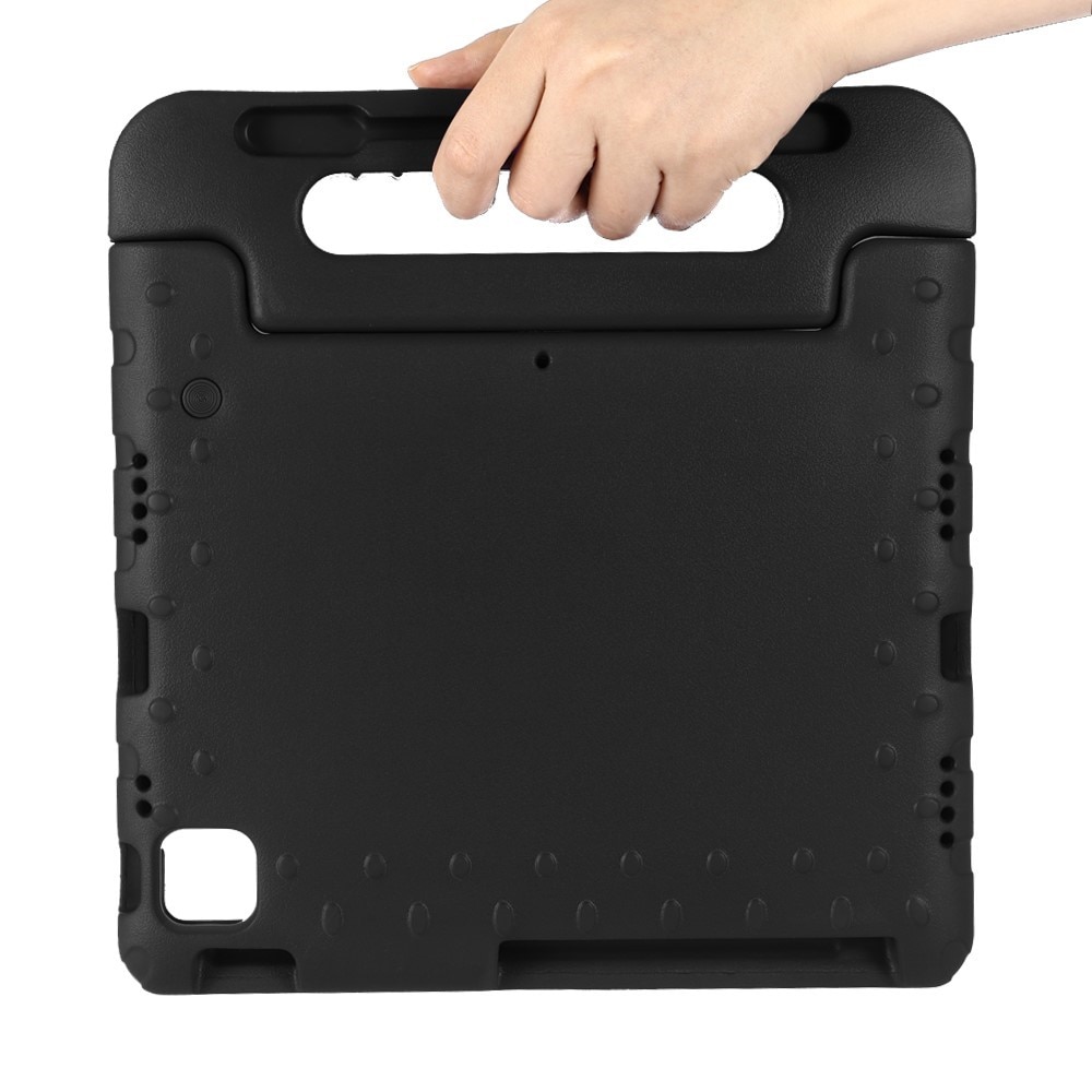 Funda a prueba de golpes para niños iPad Pro 11 5th Gen (2024) negro