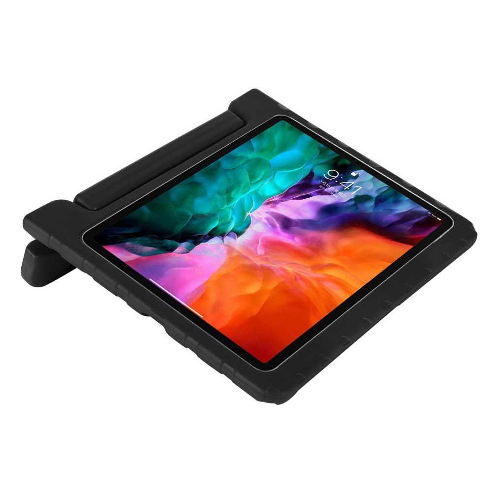 Funda a prueba de golpes para niños iPad Pro 13 7th Gen (2024) negro