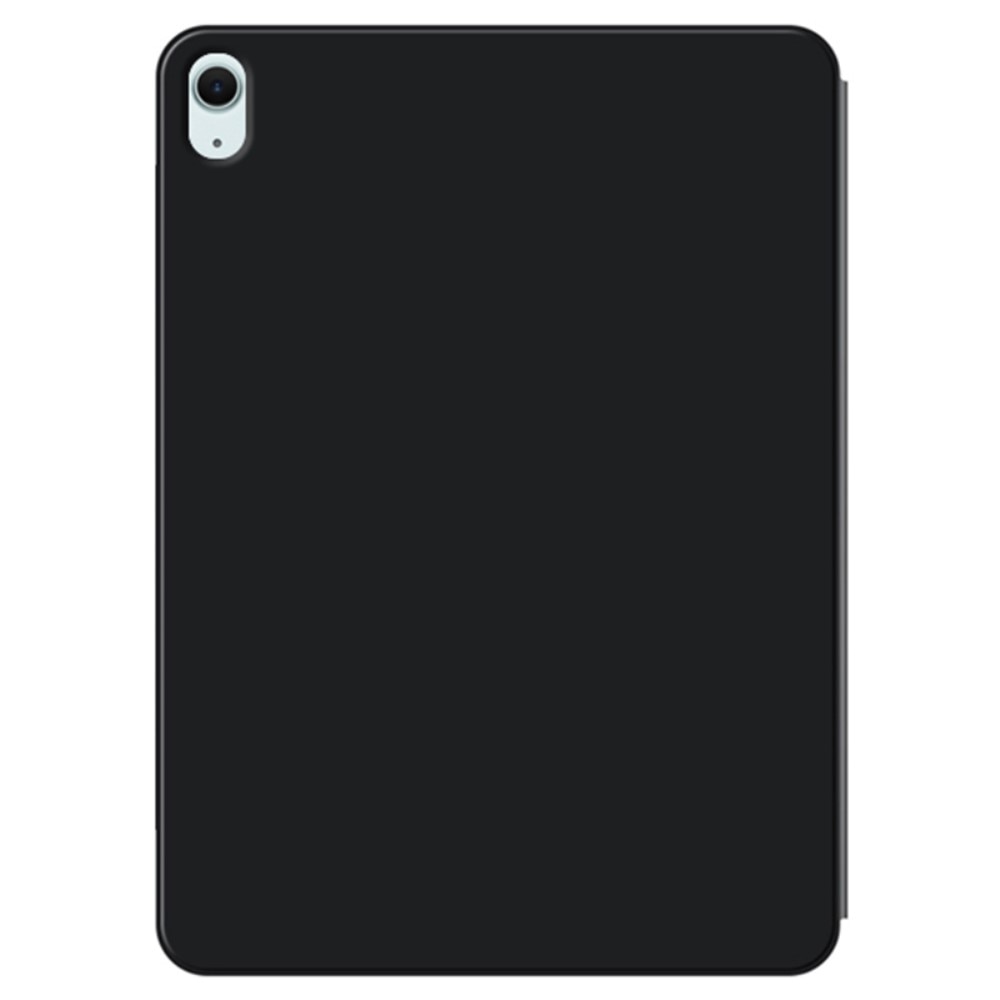 Funda Tri-Fold Magnetic iPad Air 11 6th Gen (2024) negro