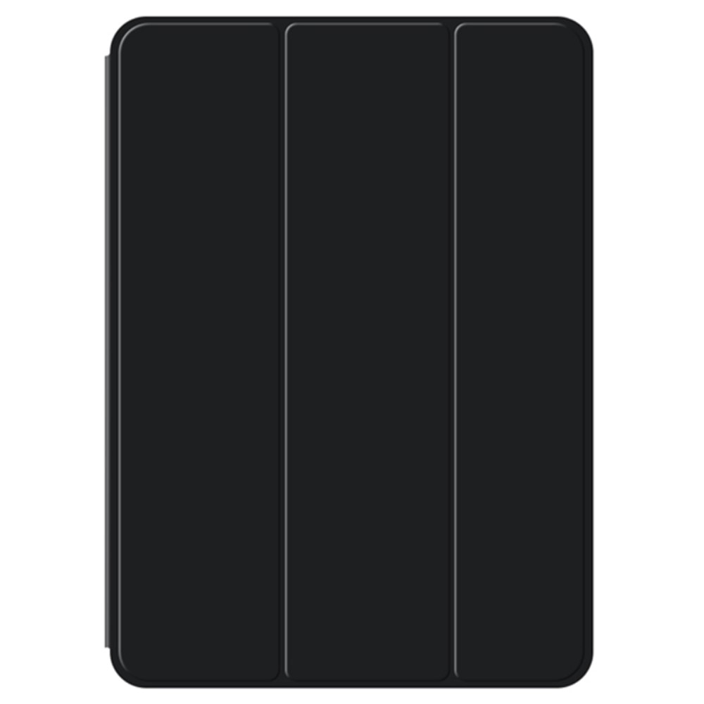 Funda Tri-Fold Magnetic iPad Pro 11 5th Gen (2024) negro