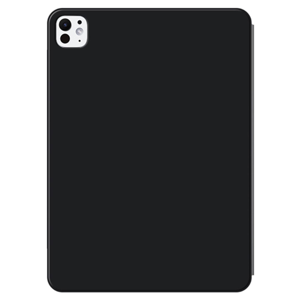 Funda Tri-Fold Magnetic iPad Pro 11 5th Gen (2024) negro