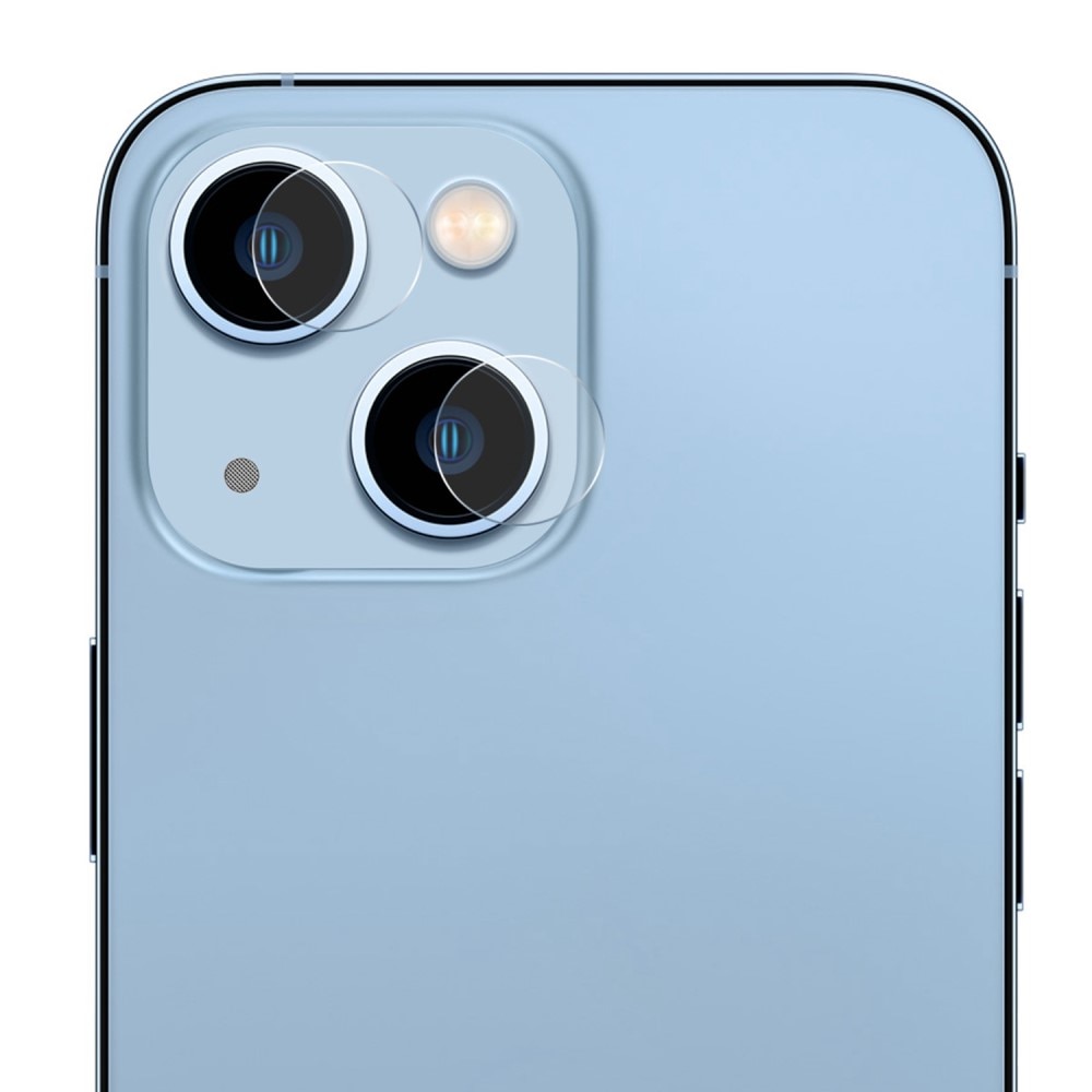 Protector de vidrio para pantalla de cámara de AT&T para iPhone 14/14 Plus  - AT&T