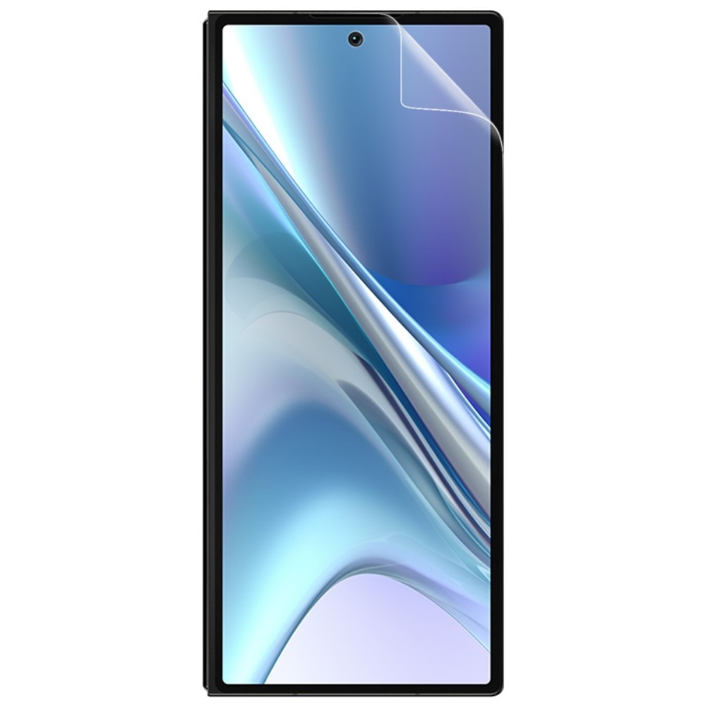 Hydrogel Protector Pantalla Cobertura total Samsung Galaxy Z Fold 6