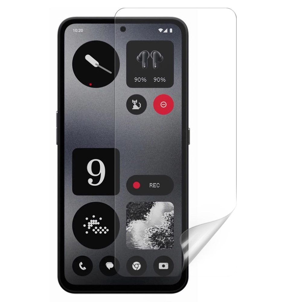 Protector de pantalla Nothing CMF Phone 1