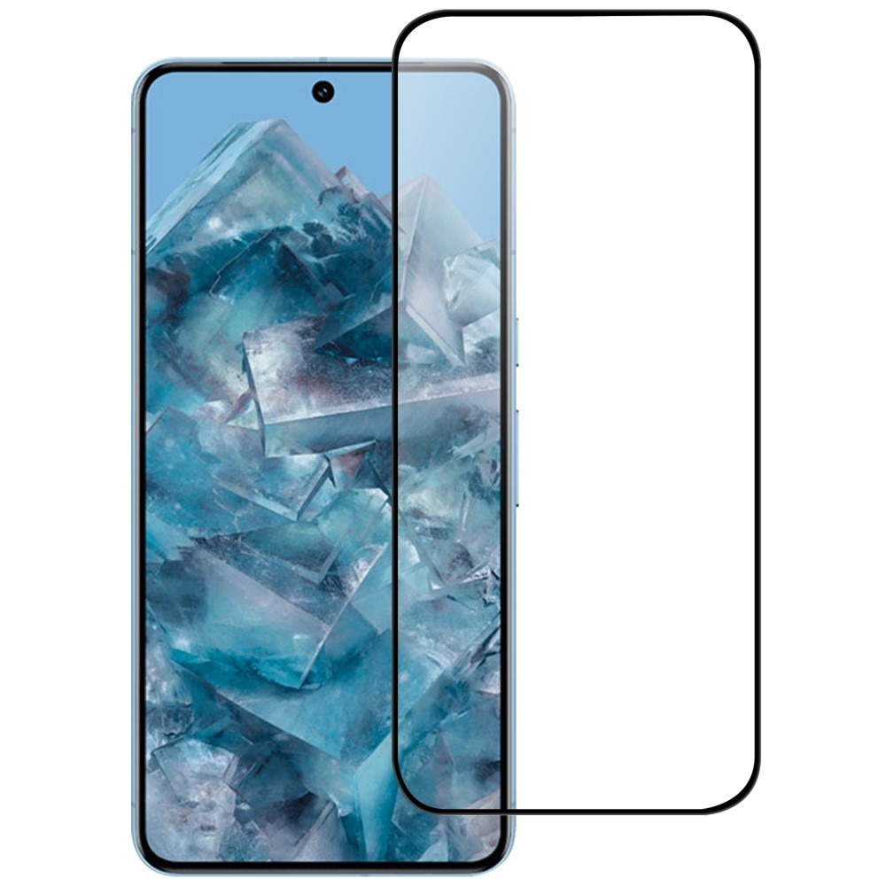 Protector Pantalla Cobertura total Cristal Templado Google Pixel 9 Pro XL nergo