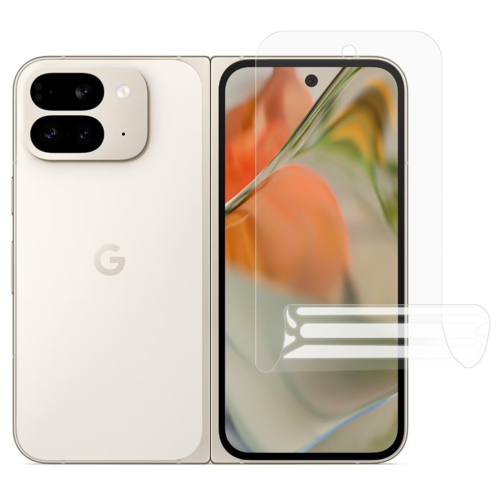 Protector de pantalla frontal para Google Pixel 9 Pro Fold