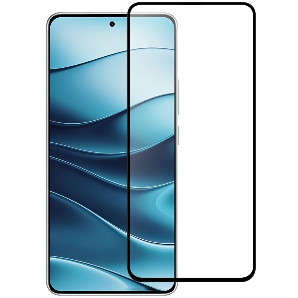 Protector Pantalla Cobertura total Cristal Templado Xiaomi Redmi Note 14 nergo