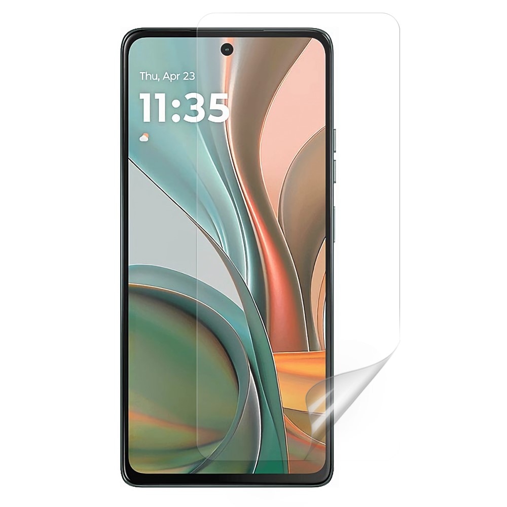 Protector de pantalla Motorola Moto G75