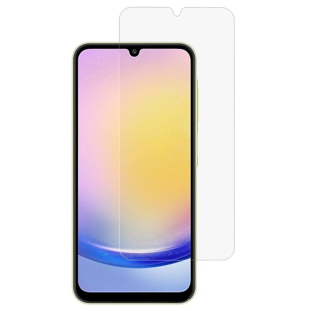 Protector de pantalla en cristal templado 0.3mm Samsung Galaxy A26