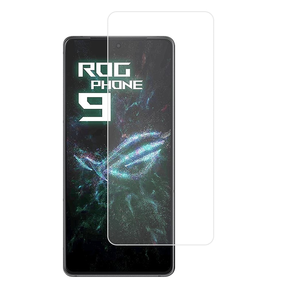 Protector de pantalla en cristal templado 0.3mm Asus ROG Phone 9