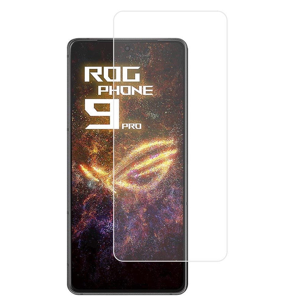 Protector de pantalla en cristal templado 0.3mm Asus ROG Phone 9 Pro