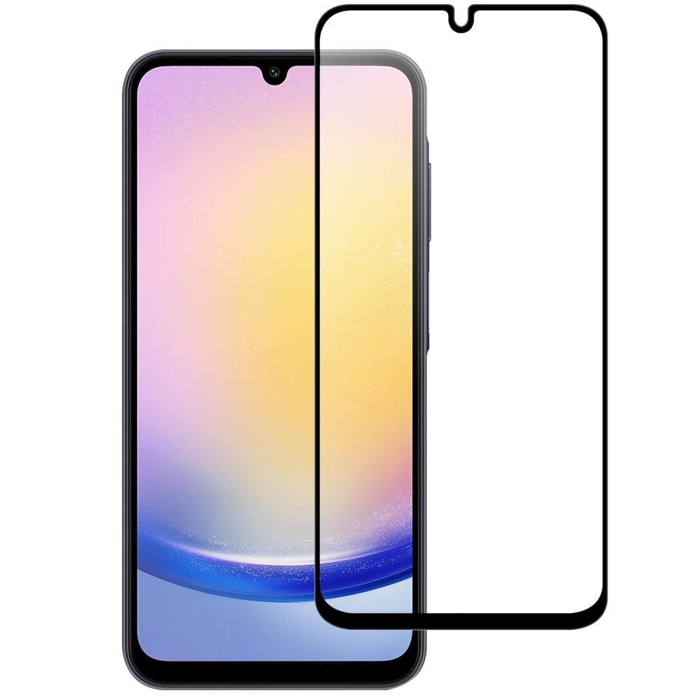 Protector Pantalla Cobertura total Cristal Templado Samsung Galaxy A26 nergo