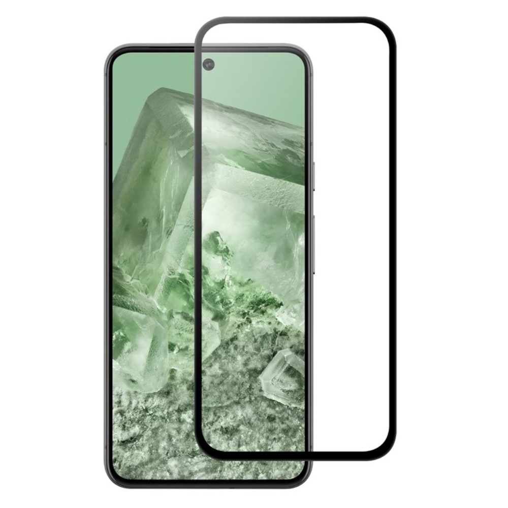 Protector Pantalla Cobertura total Cristal Templado Google Pixel 9a nergo