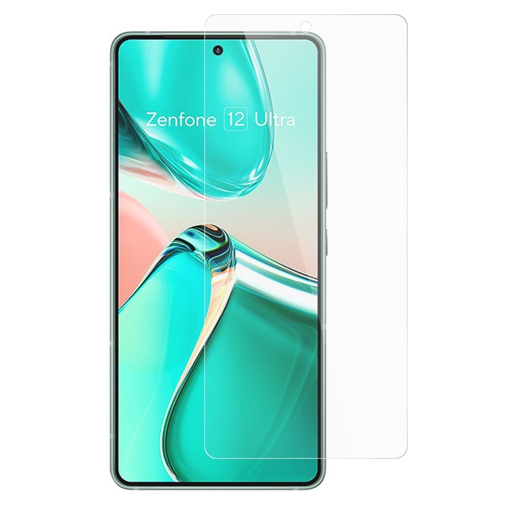 Protector de pantalla en cristal templado 0.3mm Asus Zenfone 12 Ultra