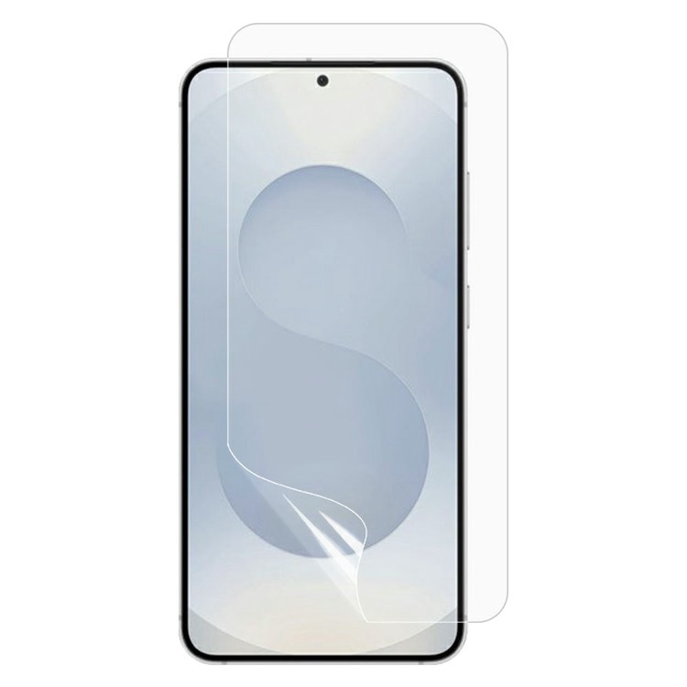 Protector de pantalla Samsung Galaxy S25 Edge