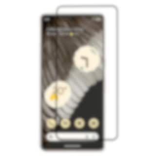 Protector Pantalla Cobertura total Cristal Templado Google Pixel 8 Pro  negro - Comprar online