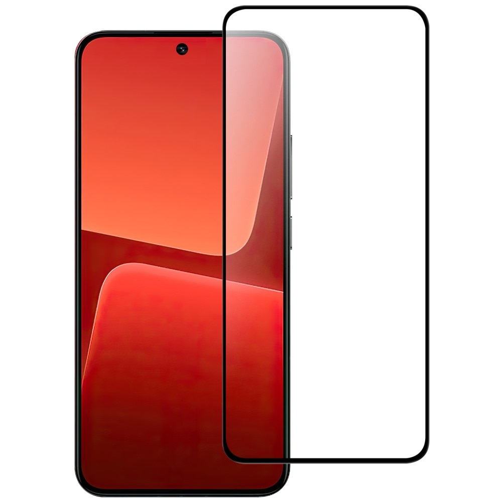 Vidrio Templado 5d Para Xiaomi 12 T / 12T Pro
