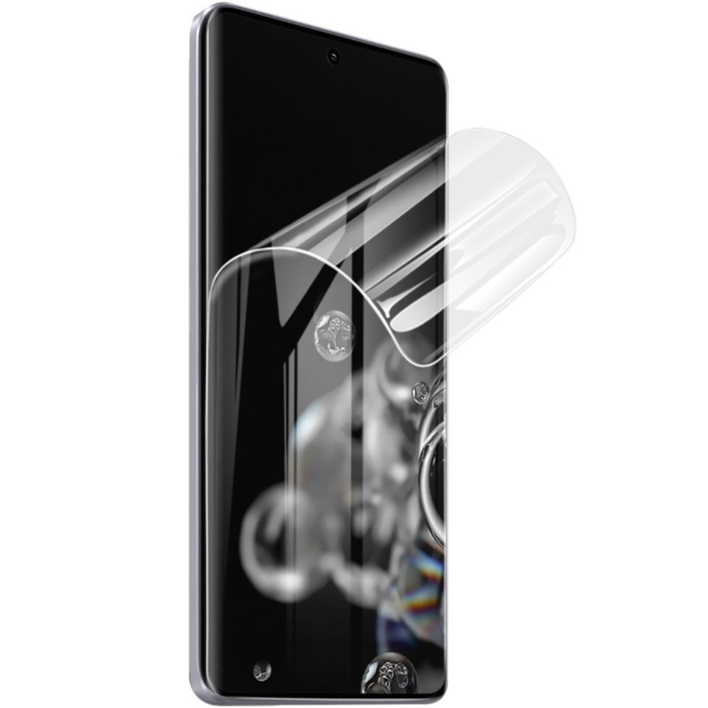 Imak Hydrogel Protector Pantalla Cobertura total Xiaomi Redmi Note 13 Pro  Plus (2 piezas) - Comprar online