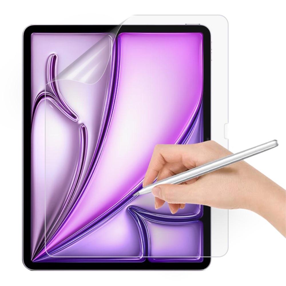 Protector Pantalla mate Dibujar iPad Air 13 (2024)