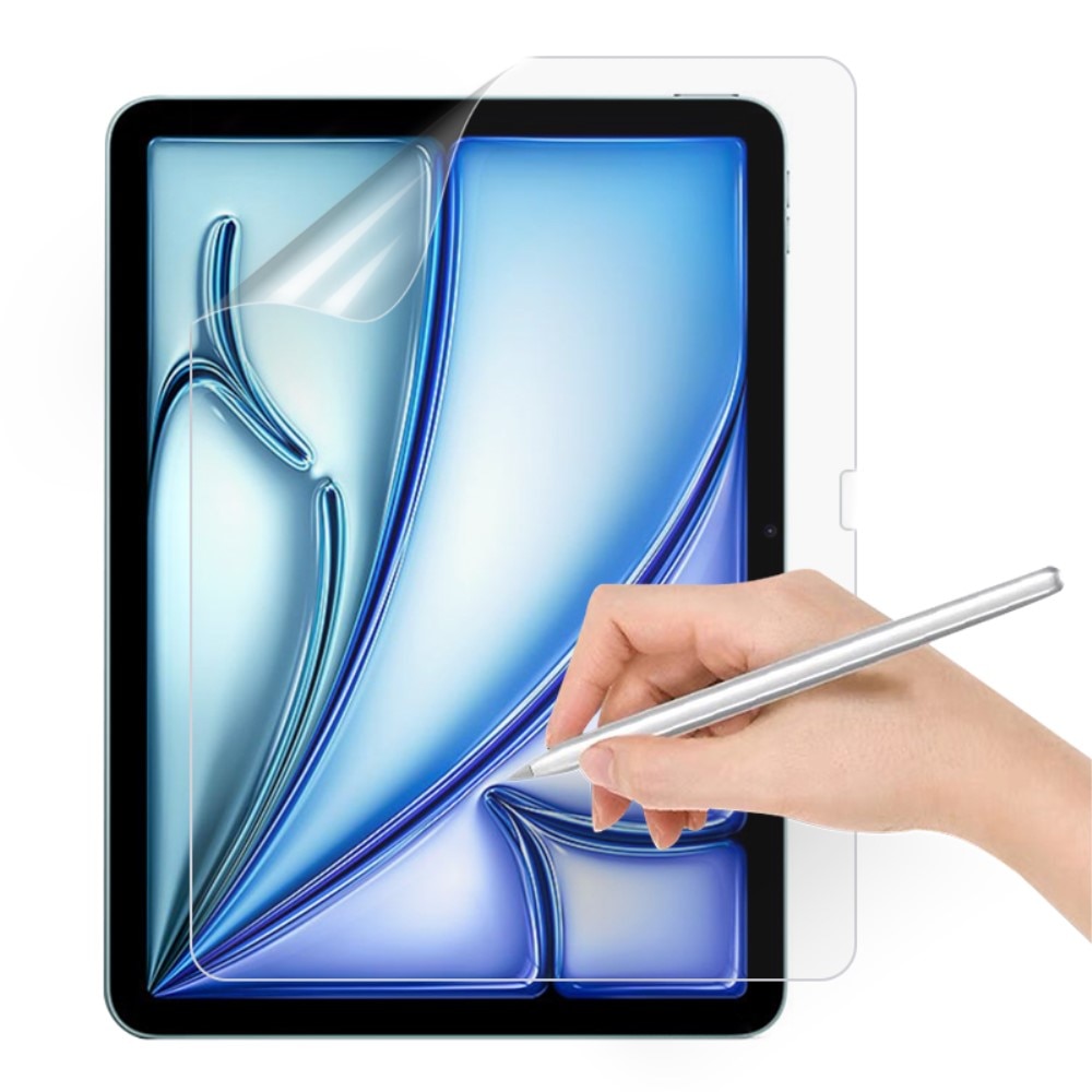 Protector Pantalla mate Dibujar iPad Air 11 6th Gen (2024)