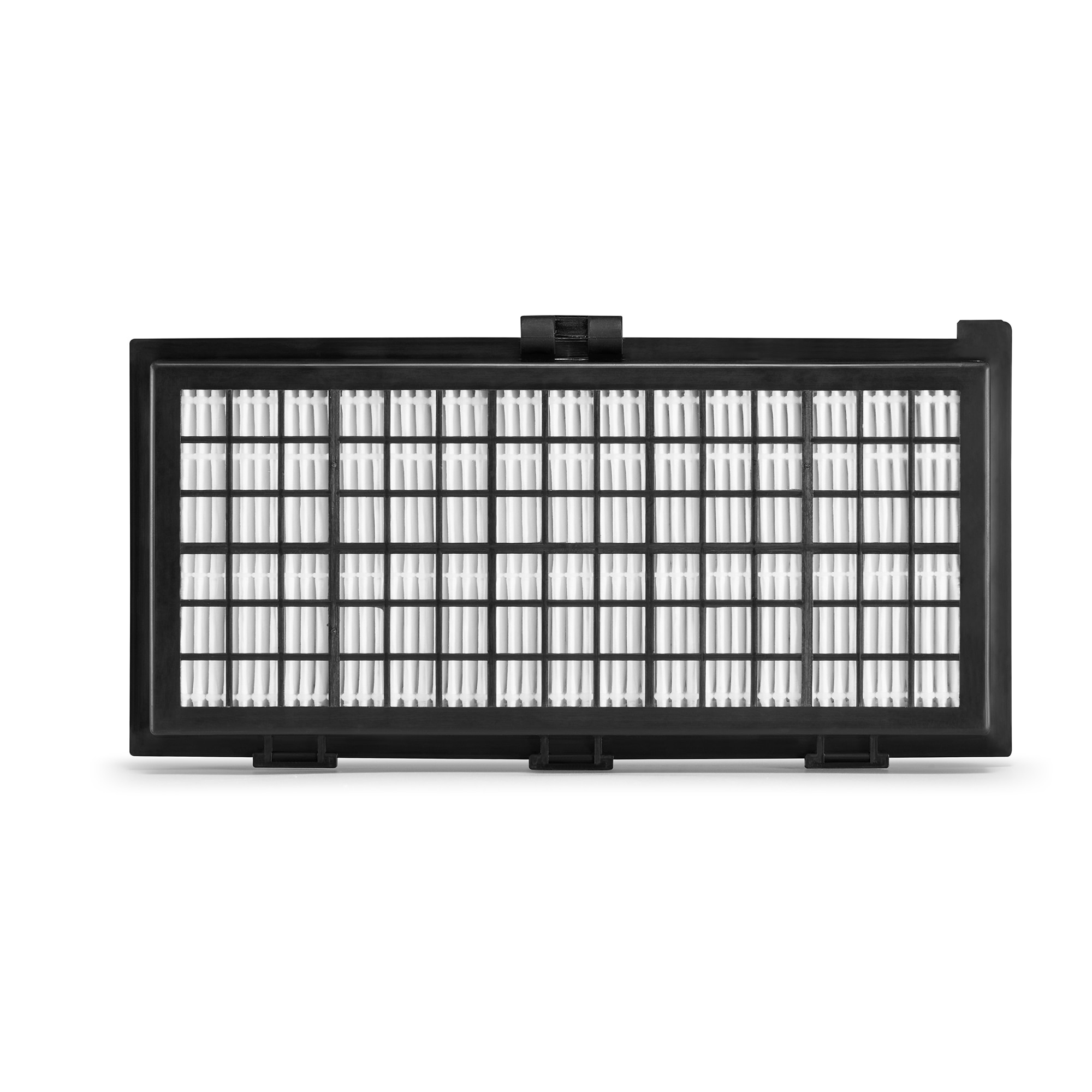 HEPA-filtro para  Miele S800-S858