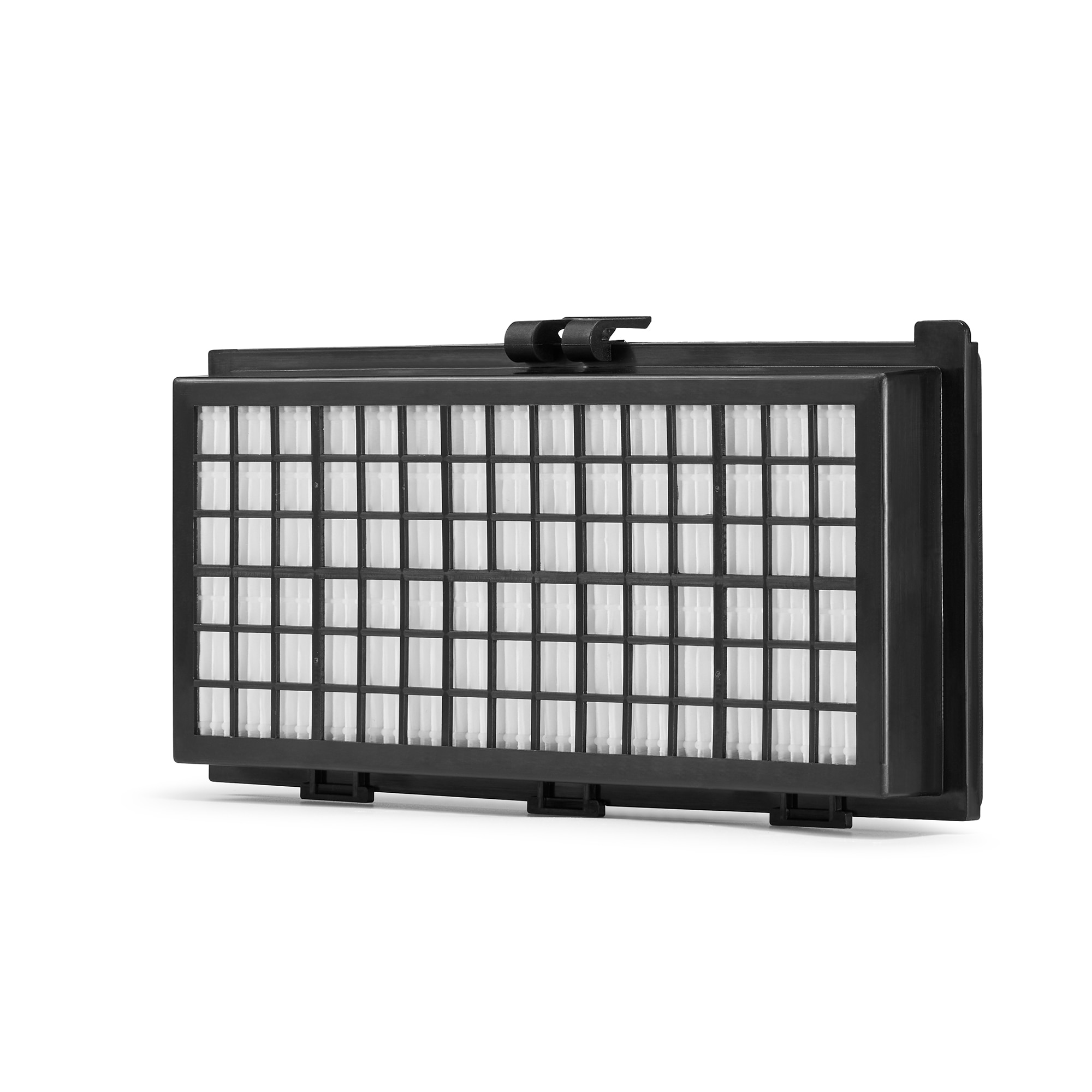 HEPA-filtro para  Miele S300i-S399