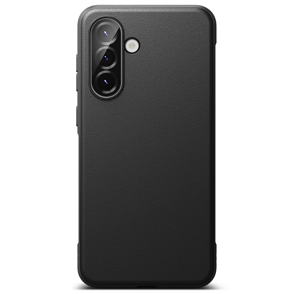 Funda Onyx Samsung Galaxy A36 Black