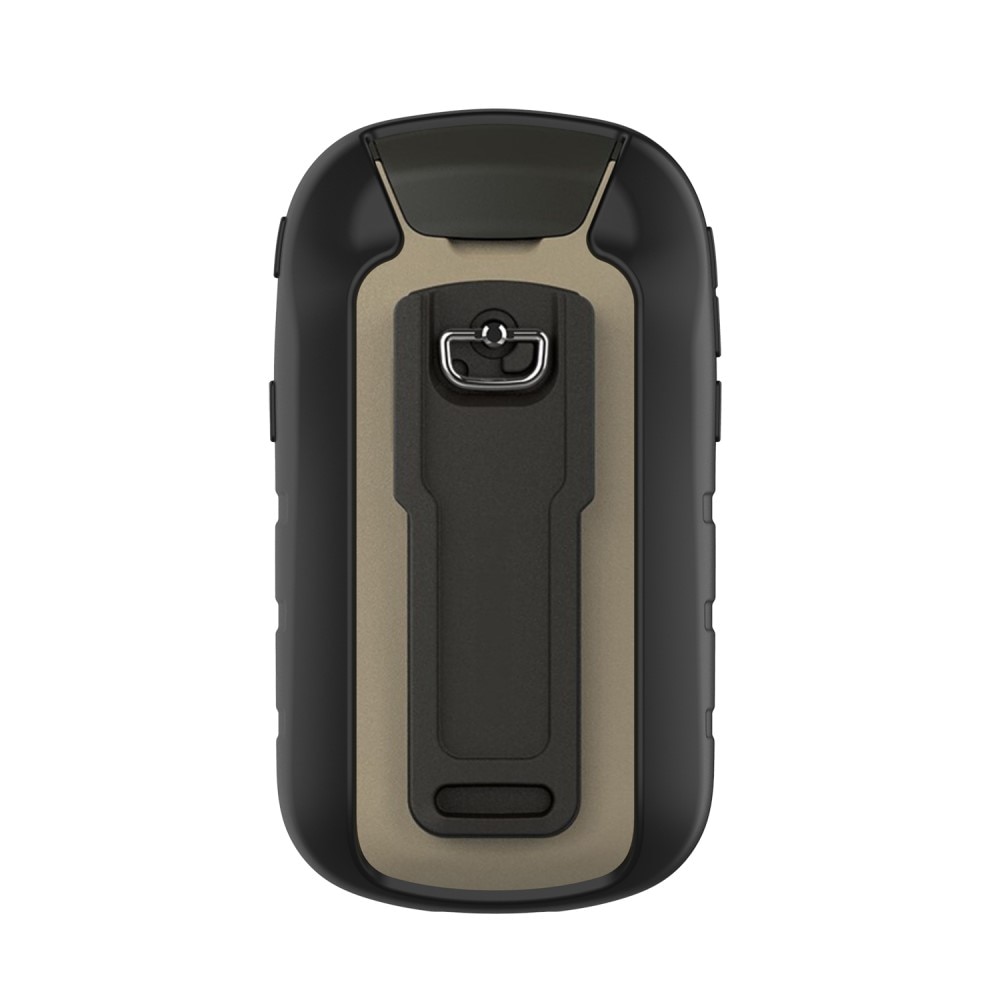 Funda de silicona Garmin eTrex 22x negro