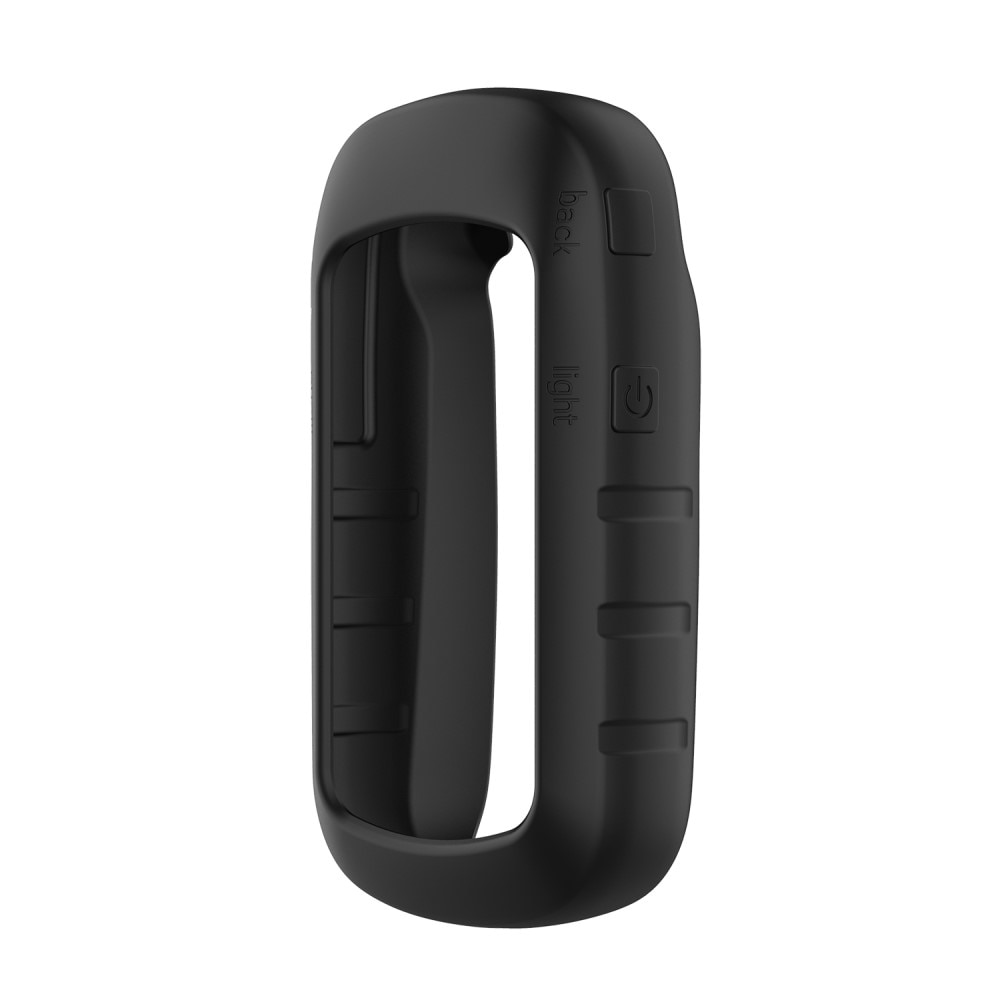 Funda de silicona Garmin eTrex 32x negro