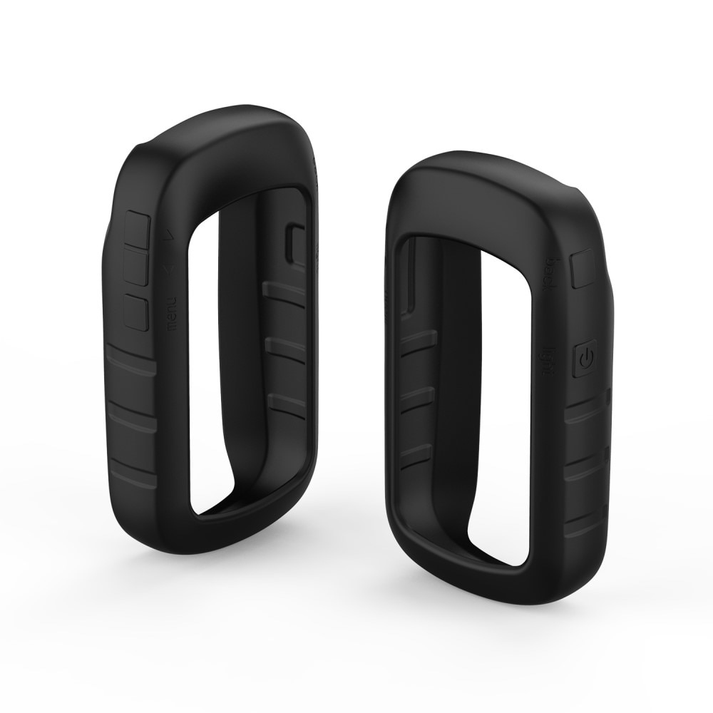 Funda de silicona Garmin eTrex 32x negro