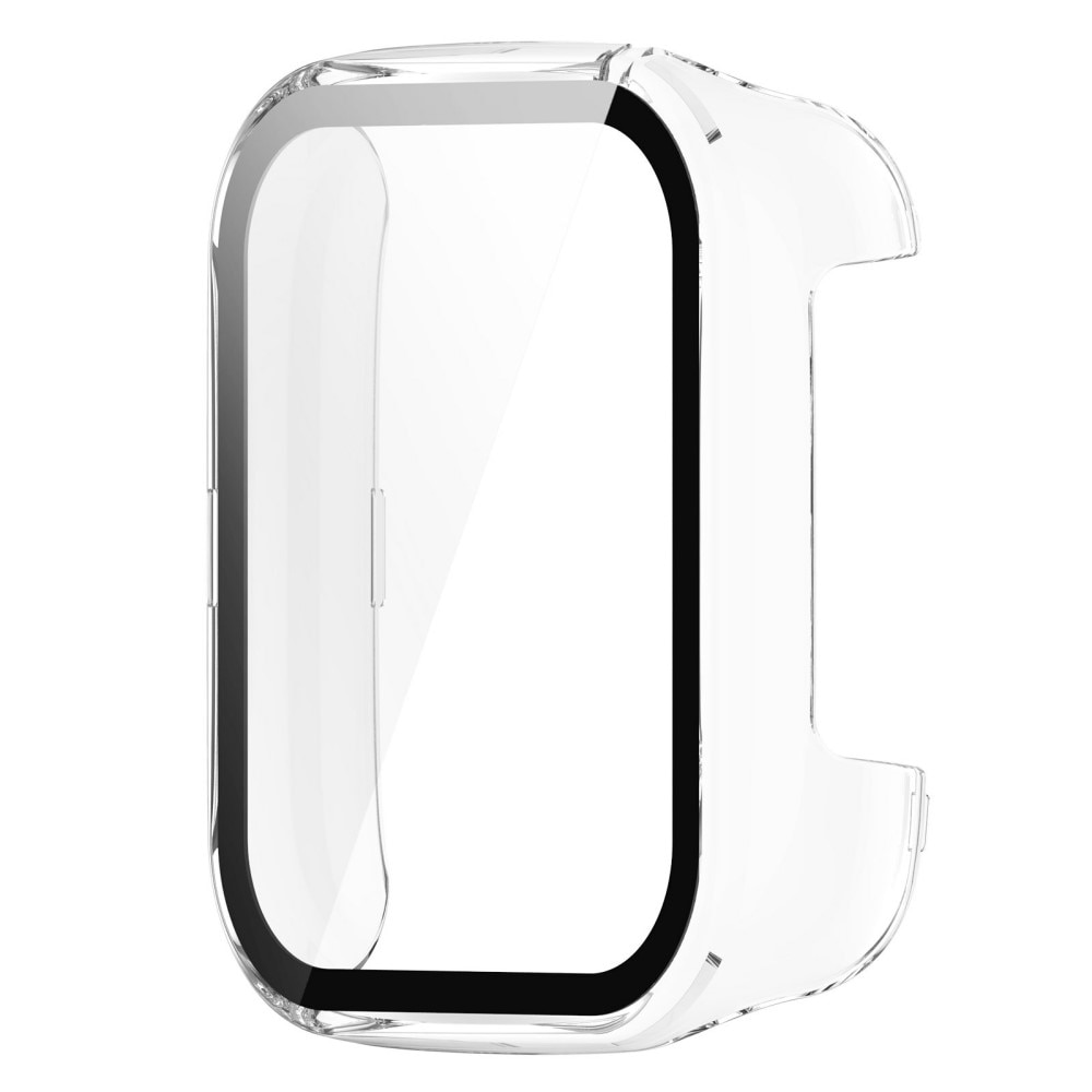 Full Cover Case Xplora XGO3 transparente