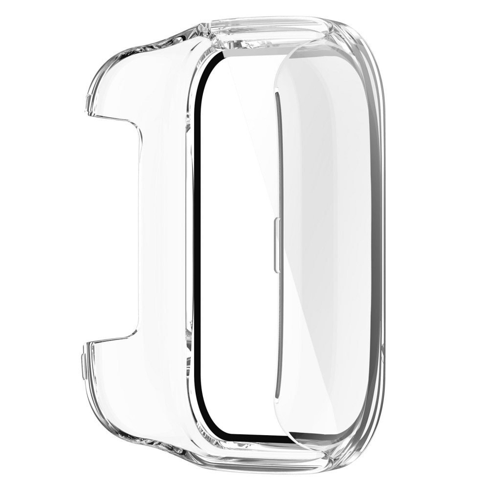 Full Cover Case Xplora XGO3 transparente