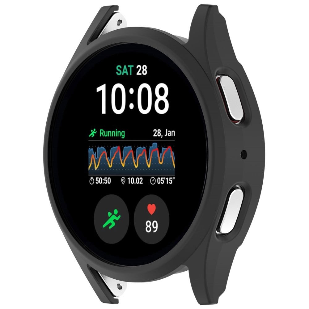 Funda dura Samsung Galaxy Watch 7 44mm Negro