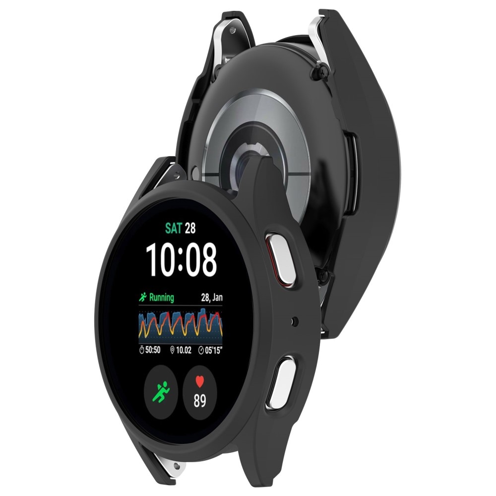 Funda dura Samsung Galaxy Watch 7 44mm Negro