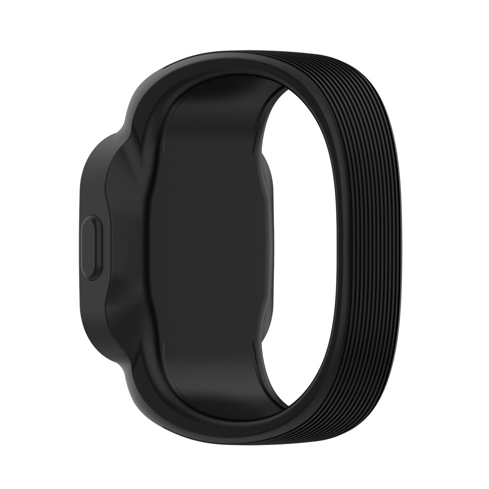 Correa de silicona Garmin Vivofit Jr. 3 negro