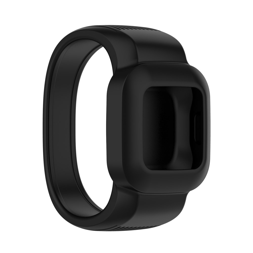 Correa de silicona Garmin Vivofit Jr. 3 negro