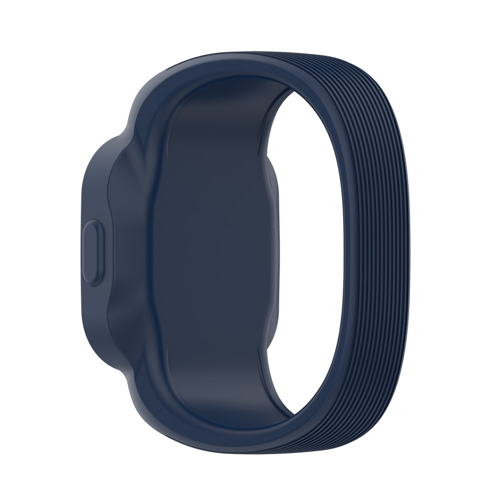 Correa de silicona Garmin Vivofit Jr. 3 azul