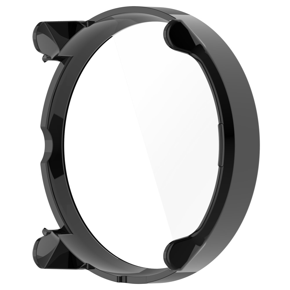 Full Cover Case Suunto Race, negro