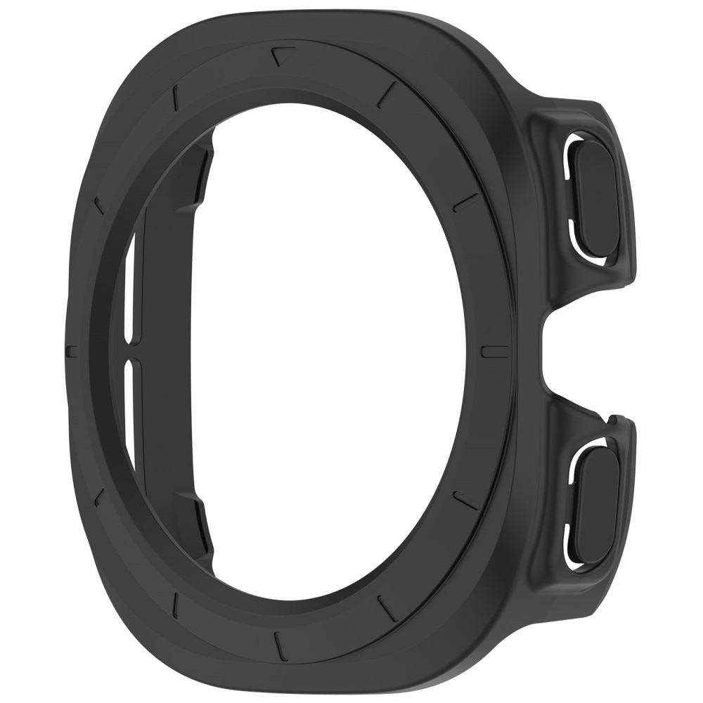 Funda dura Samsung Galaxy Watch Ultra 47mm Negro